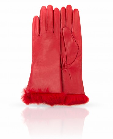 Перчатки Женские 11_REGINA/PURP//11